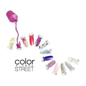 Meet your Posher, Chlora